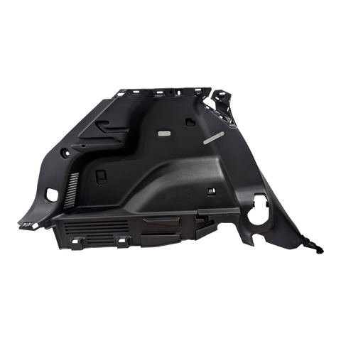 CHEVROLET EQUINOX EV TRIM QUARTER LOWER - LH 85702145