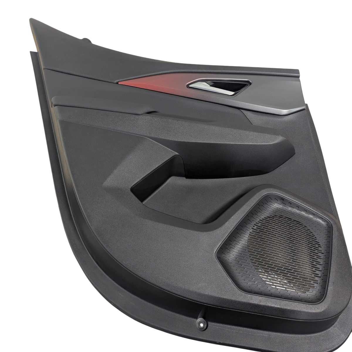 CHEVROLET EQUINOX EV REAR LEFT DOOR TRIM 85706362