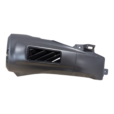 CHEVROLET EQUINOX EV BEZEL ASM-I/P AIR OTLT LH 86597216