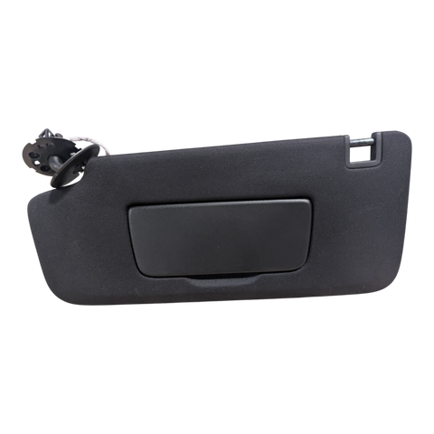 CHEVROLET EQUINOX EV SUN VISOR DRIVER SIDE 86556634