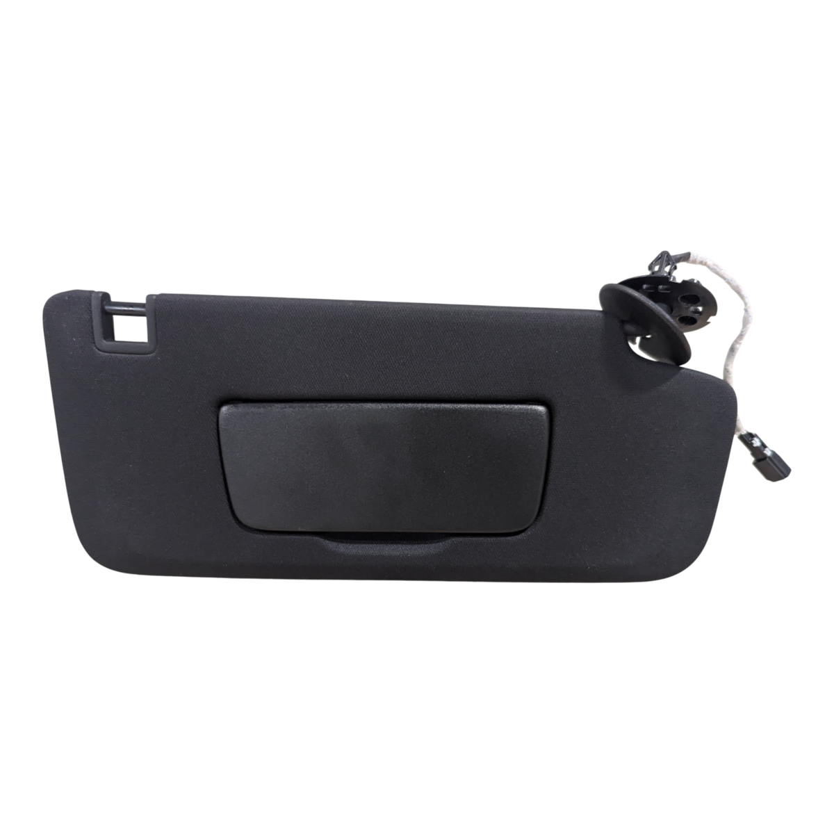 CHEVROLET EQUINOX EV SUN VISOR PASSENGER SIDE 26451301