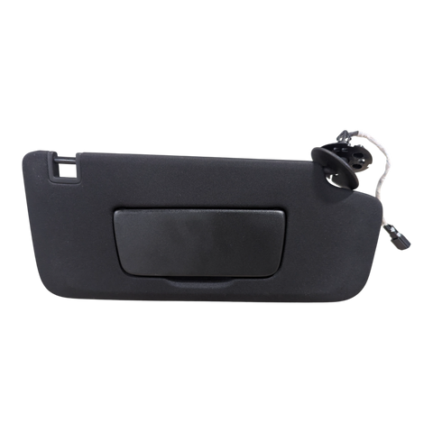CHEVROLET EQUINOX EV SUN VISOR PASSENGER SIDE 26451301