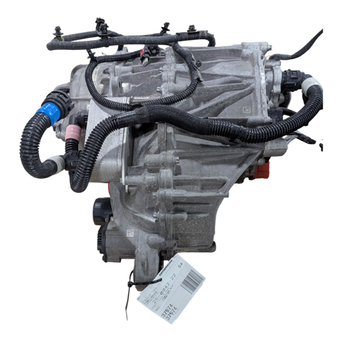 TESLA MODEL 3  FRONT DRIVE UNIT ASSEMBLY- 3DU 1120960-10-H