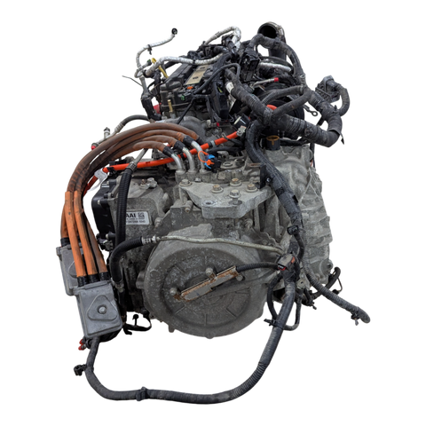 CHEVROLET VOLT GEN 1 MOTEUR 1.4L ET ASSEMBLAGE DE TRANSMISSION 25200149