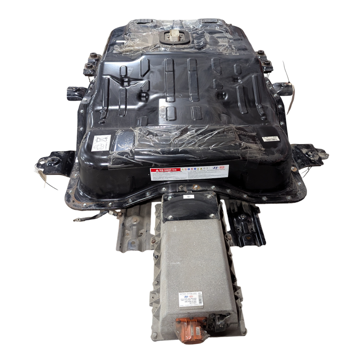 HYUNDAI IONIQ 37501-G7250 Battery