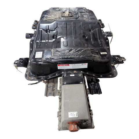 HYUNDAI IONIQ 37501-G7250 Battery