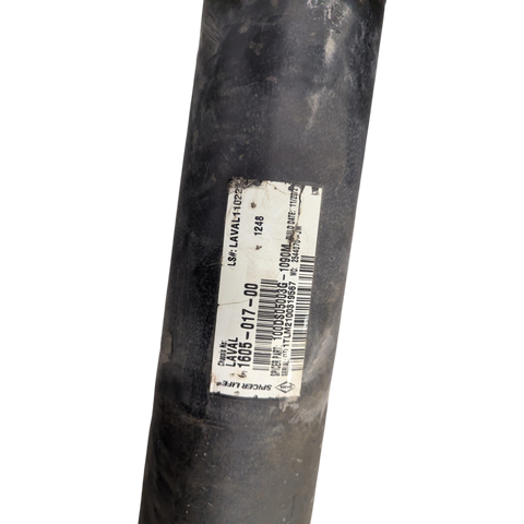 PACCAR DRIVE SHAFT 100DS05003G-1090M