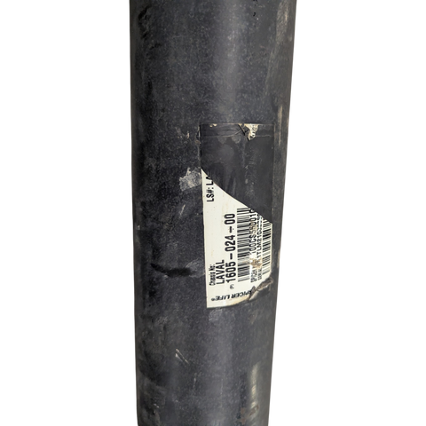 PACCAR DRIVE SHAFT 3 PIECES 100DS05003G-1090M