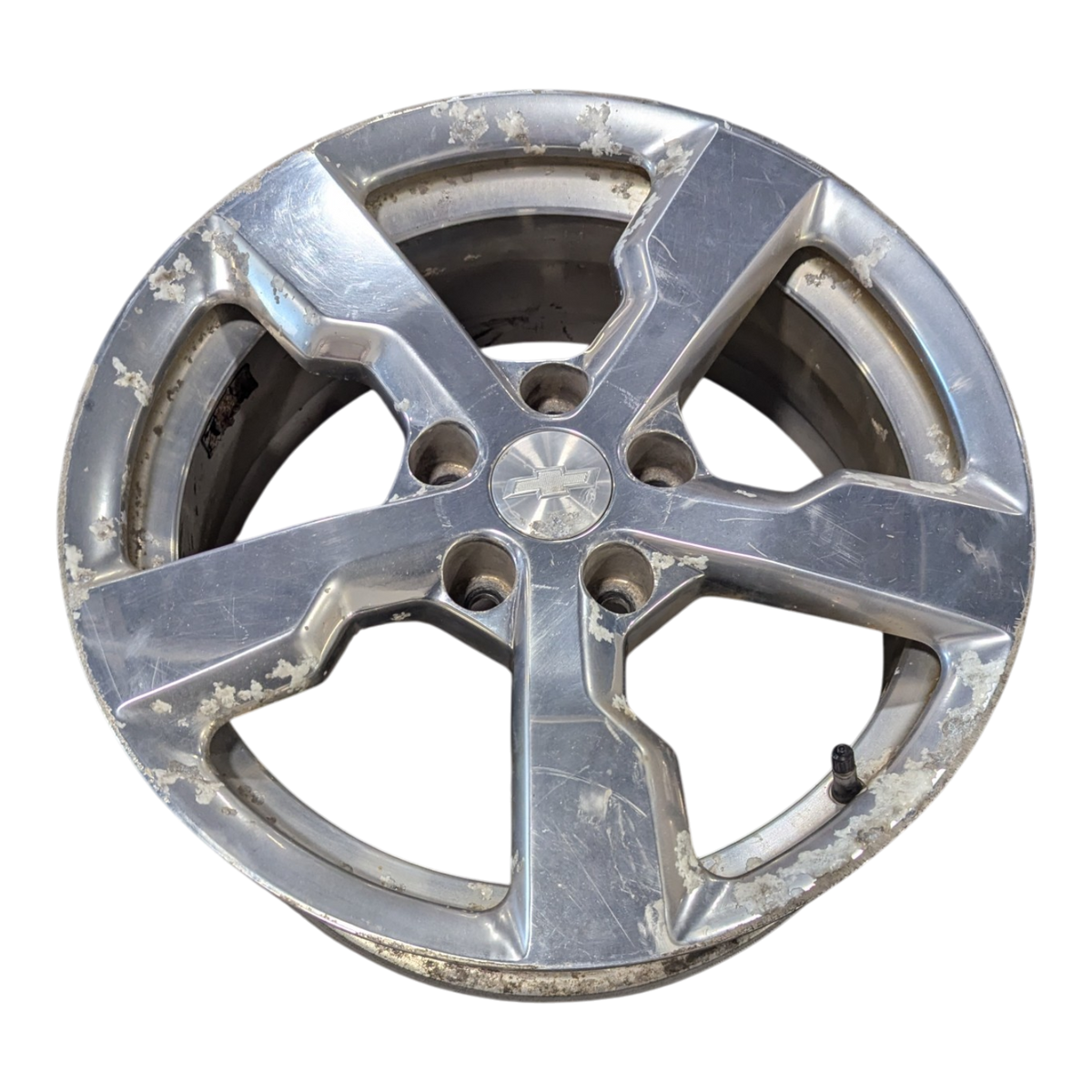 CHEVROLET VOLT GEN 1 WHEEL 22826571
