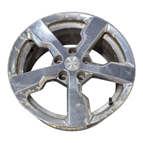 CHEVROLET VOLT GEN 1 WHEEL 22826571