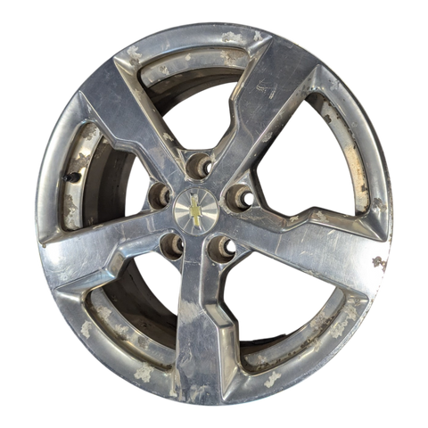 CHEVROLET VOLT GEN 1 WHEEL 22826571