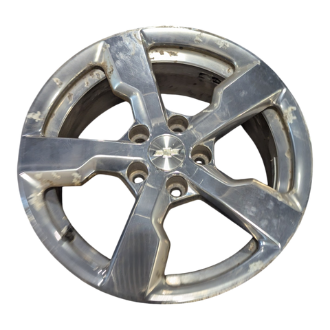 CHEVROLET VOLT GEN 1 WHEEL 22826571