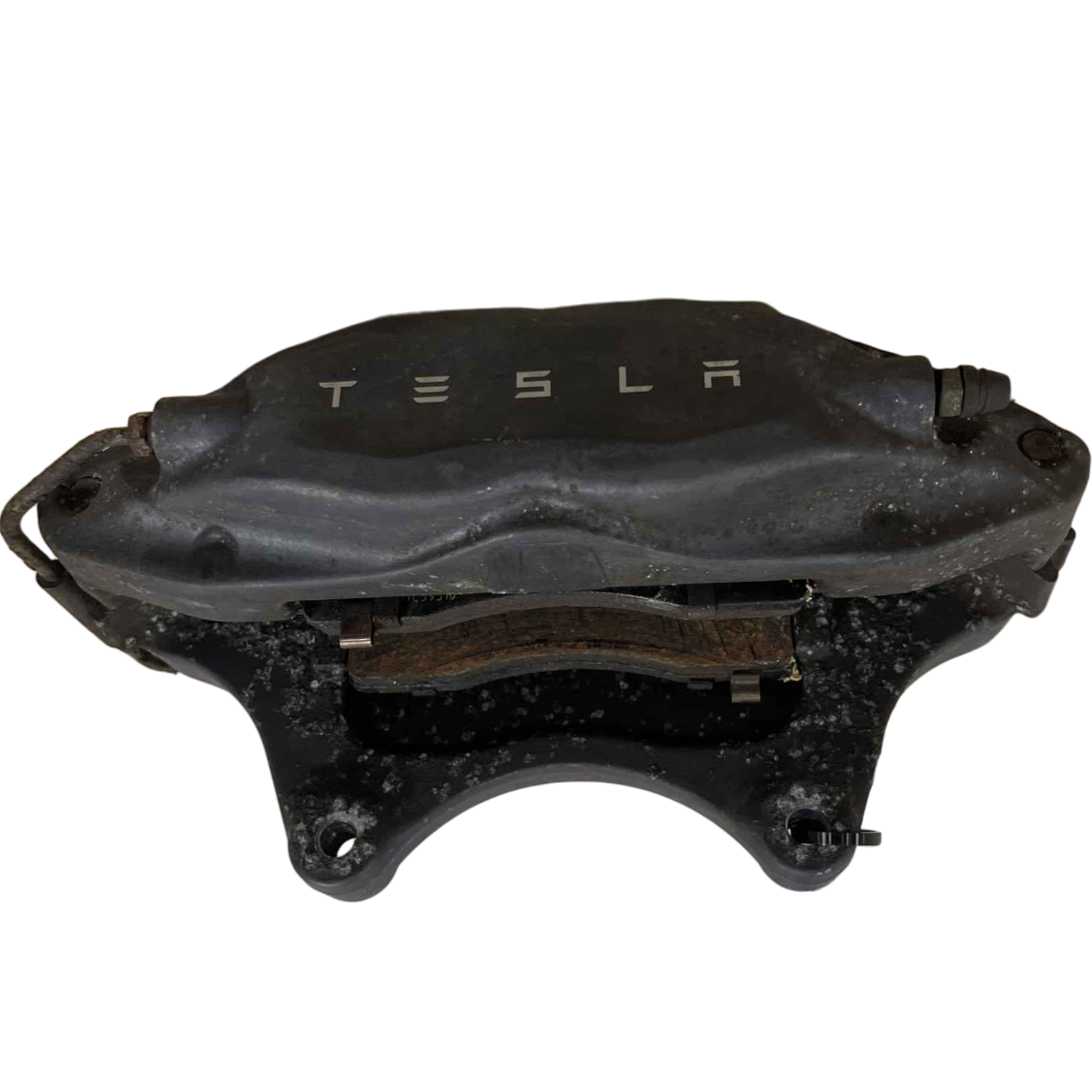 TESLA MODEL S - ENSEMBLE D'ETRIER DE FREIN AVANT - DROIT 1003161-00-C