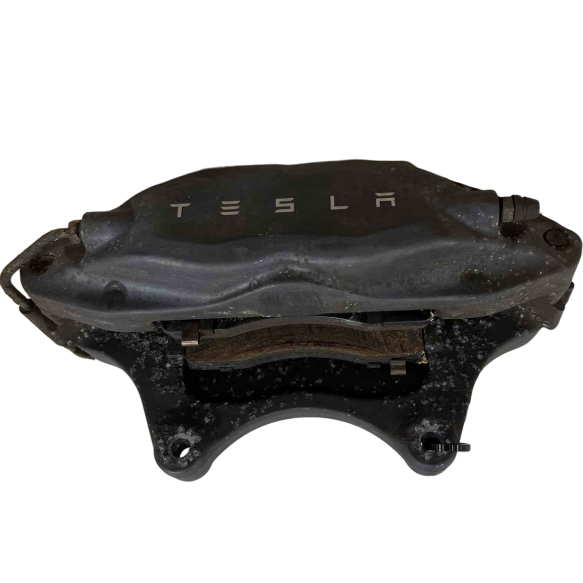 TESLA MODEL S - ENSEMBLE D'ETRIER DE FREIN AVANT - DROIT 1003161-00-C