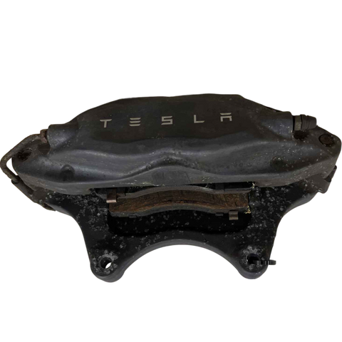 TESLA MODEL S - ENSEMBLE D'ETRIER DE FREIN AVANT - DROIT 1003161-00-C