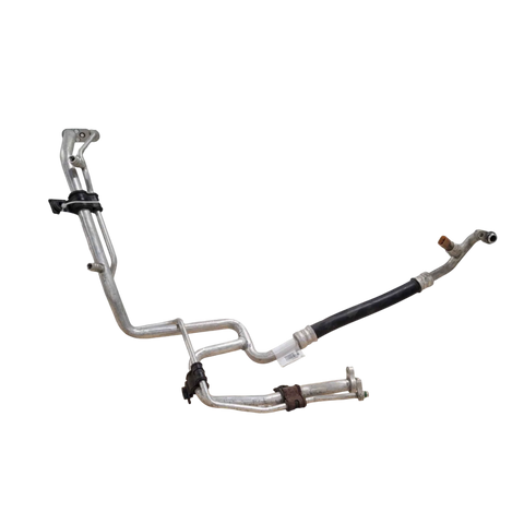TESLA MODEL S SUCTION LIQUID AIR CONDITIONING LINE 1004293-00-G