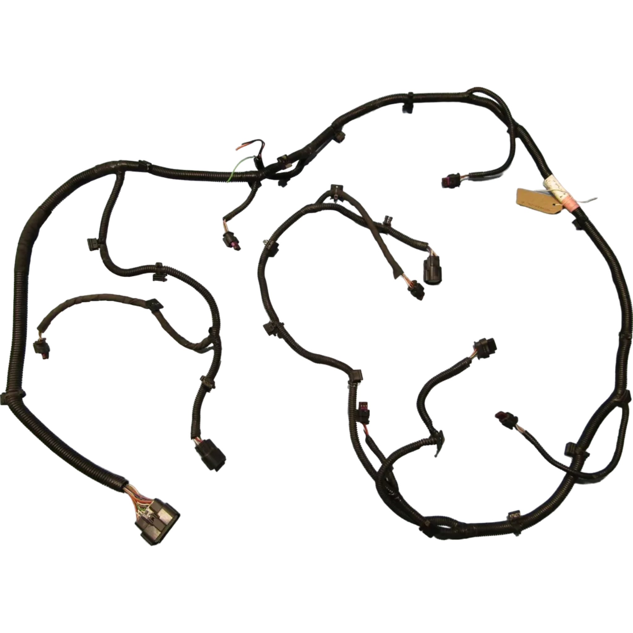 TESLA MODEL SASY,HRN,MDLS,ALL,BUMP RR 1004421-94-P