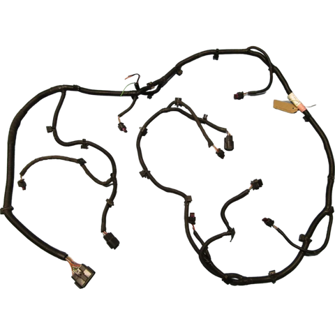 TESLA MODEL SASY,HRN,MDLS,ALL,BUMP RR 1004421-94-P