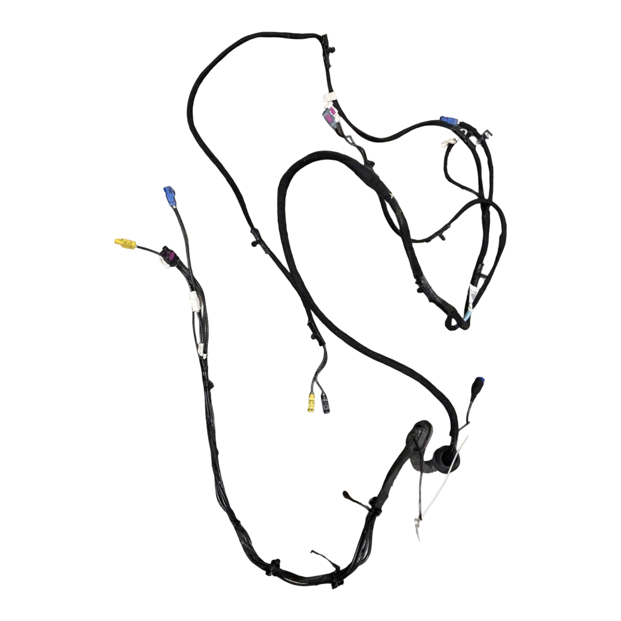 TESLA MODEL SASY,HRN,MDLS,ALL,LIFTGATE LT,TECH 1004429-00-N