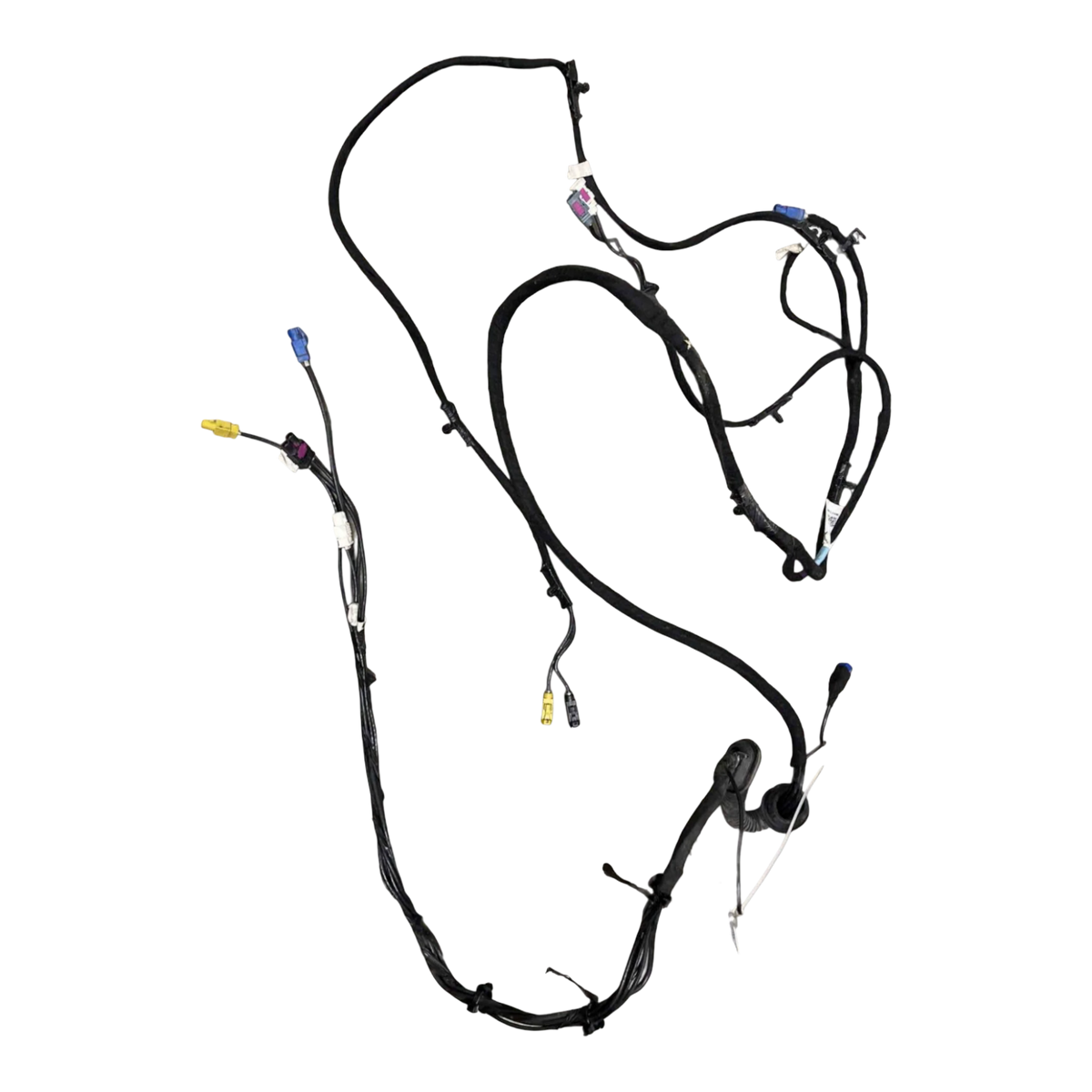 TESLA MODEL SASY,HRN,MDLS,ALL,LIFTGATE LT,TECH 1004429-00-N