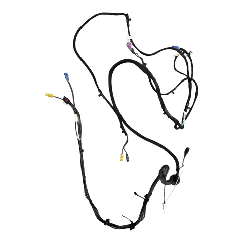 TESLA MODEL SASY,HRN,MDLS,ALL,LIFTGATE LT,TECH 1004429-00-N