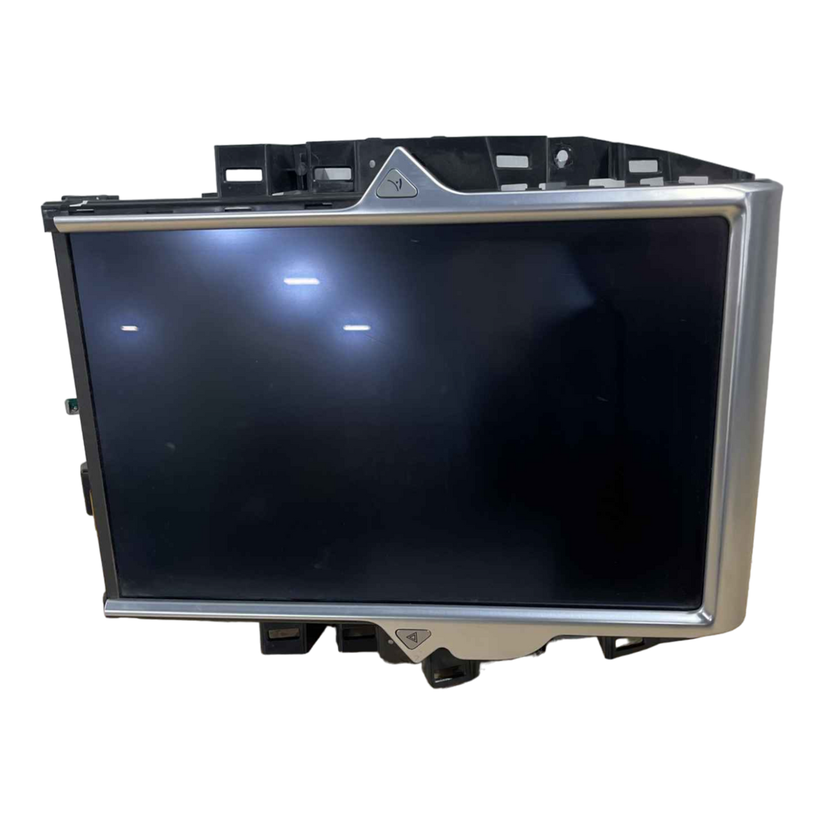 TESLA MODEL S MCU NA PREMIUM - PRE AUDIO GPS NEW MAPS 1004777-00-J
