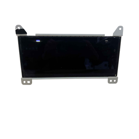 TESLA MODEL S  PREMIUM INSTRUMENT CLUSTER 1004788-00-D