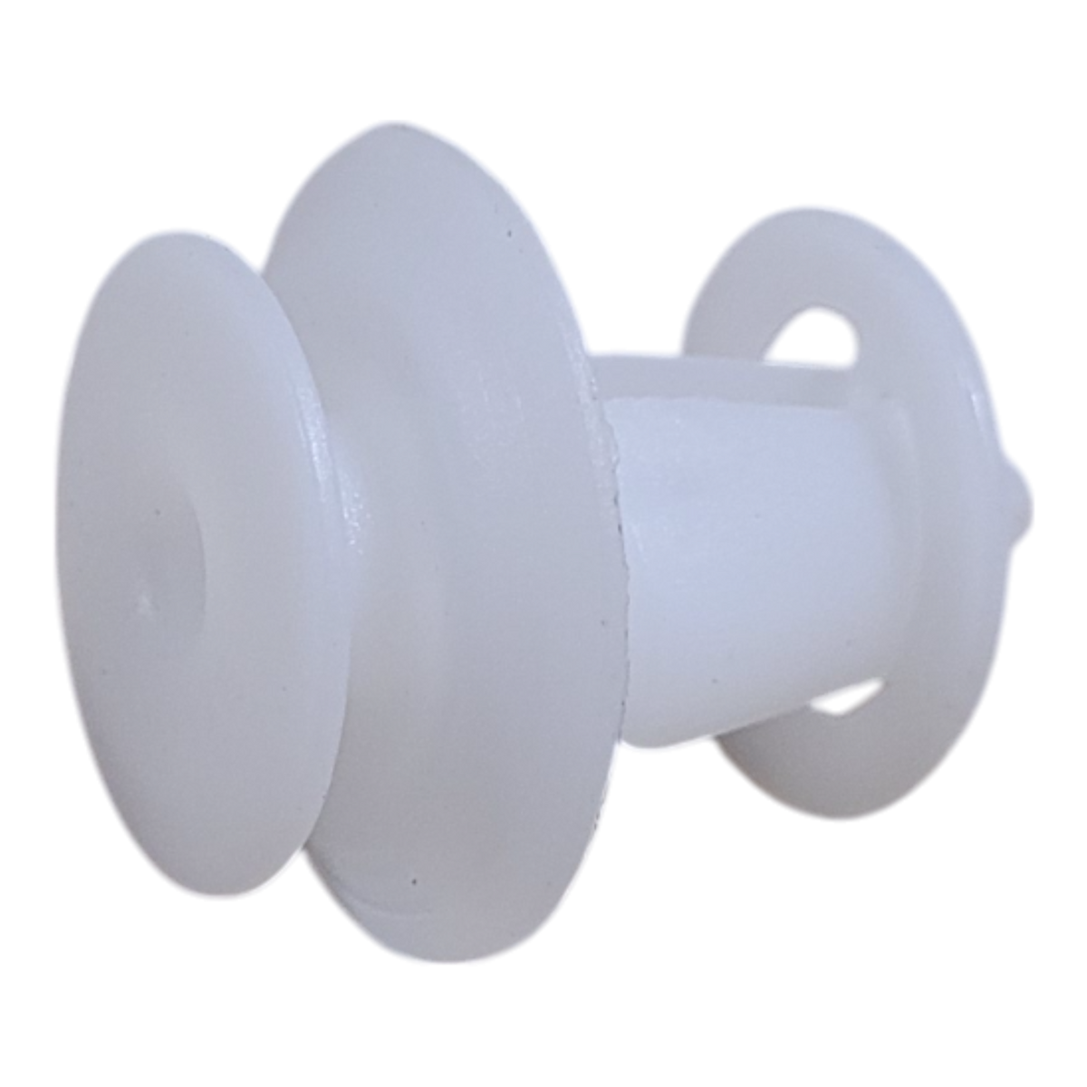 TESLA MODEL Y RVT PUSH - PULL 8X18X28.5. - AFTERMARKET - OEM PART NUMBER : 1006535-00-A