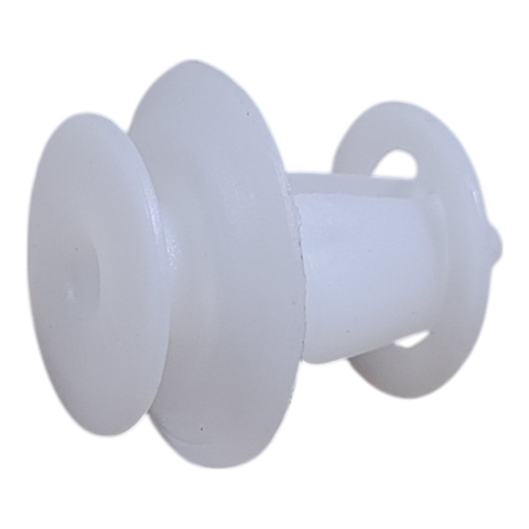 TESLA MODEL Y RVT PUSH - PULL 8X18X28.5. - AFTERMARKET - OEM PART NUMBER : 1006535-00-A