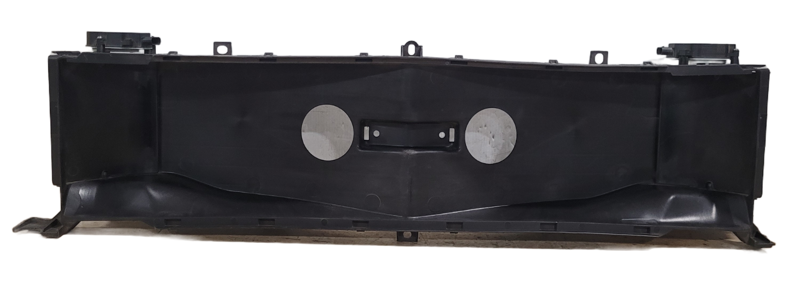 TESLA MODEL S ASY, ACTIVE LOUVER CTR - NEW ORIGINAL - PART NUMBER : 1007256-00-K