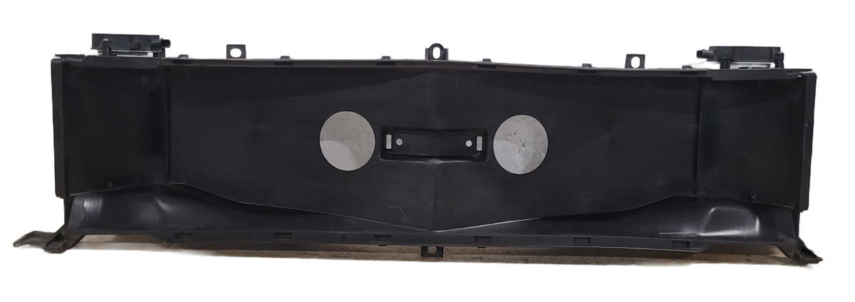 TESLA MODEL S ASY, ACTIVE LOUVER CTR - NEW ORIGINAL - PART NUMBER : 1007256-00-K