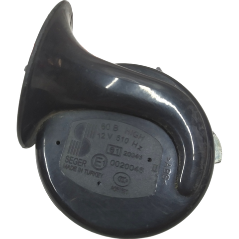 TESLA MODEL S  HORN,HI TONE 1008953-00-A