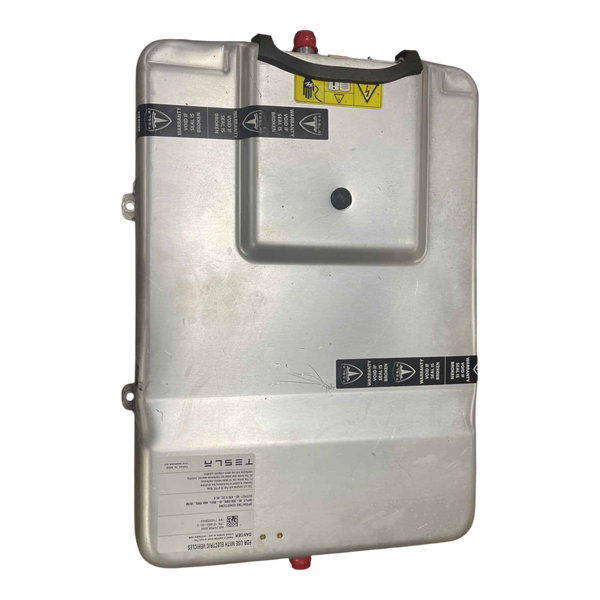 TESLA MODEL S CHARGER ASSEMBLY - GENERATION 2 1014963-00-H