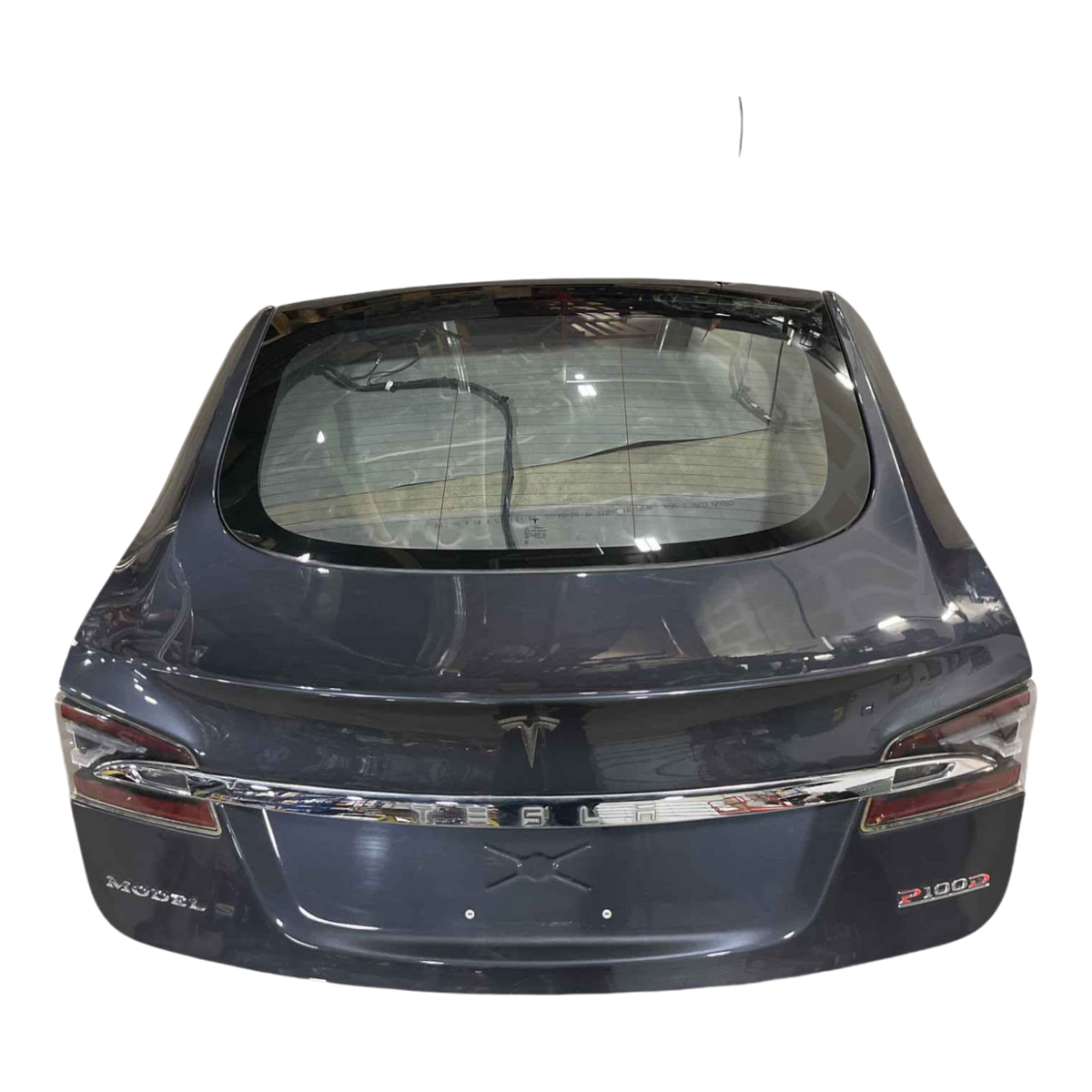 MODÈLE TESLA SLIFTGATE 1023722-E0-A