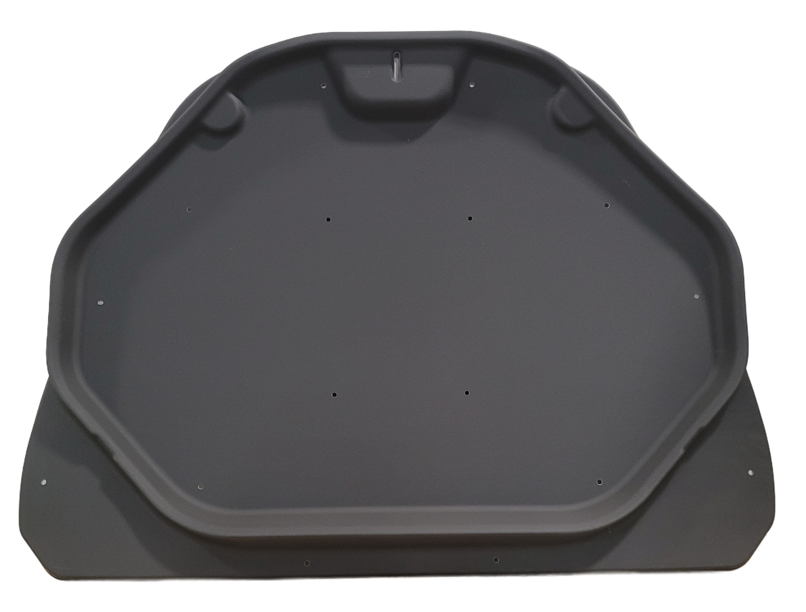 TESLA MODEL S HOOD LINER - NEW ORIGINAL - PART NUMBER : 1024809-00-C
