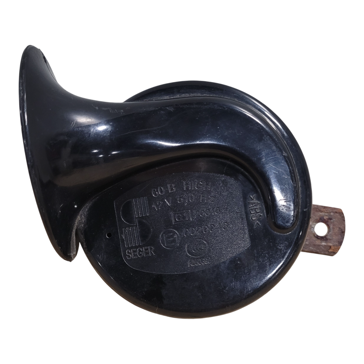 TESLA MODEL S  HORN - ELECTRICAL, 12V, 410 HZ 1024910-00-C