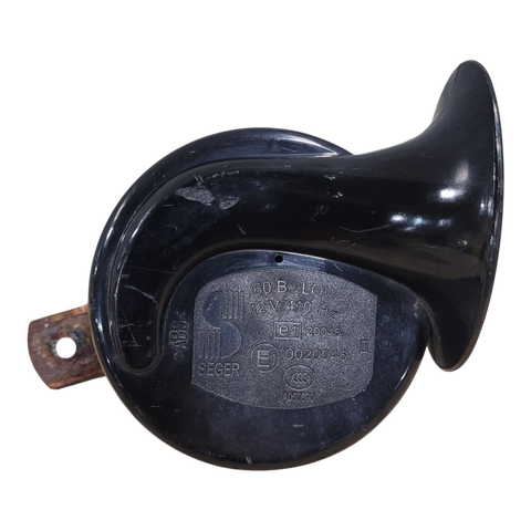 TESLA MODEL S HORN - ELECTRICAL, 12V, 510 HZ 1024911-00-C