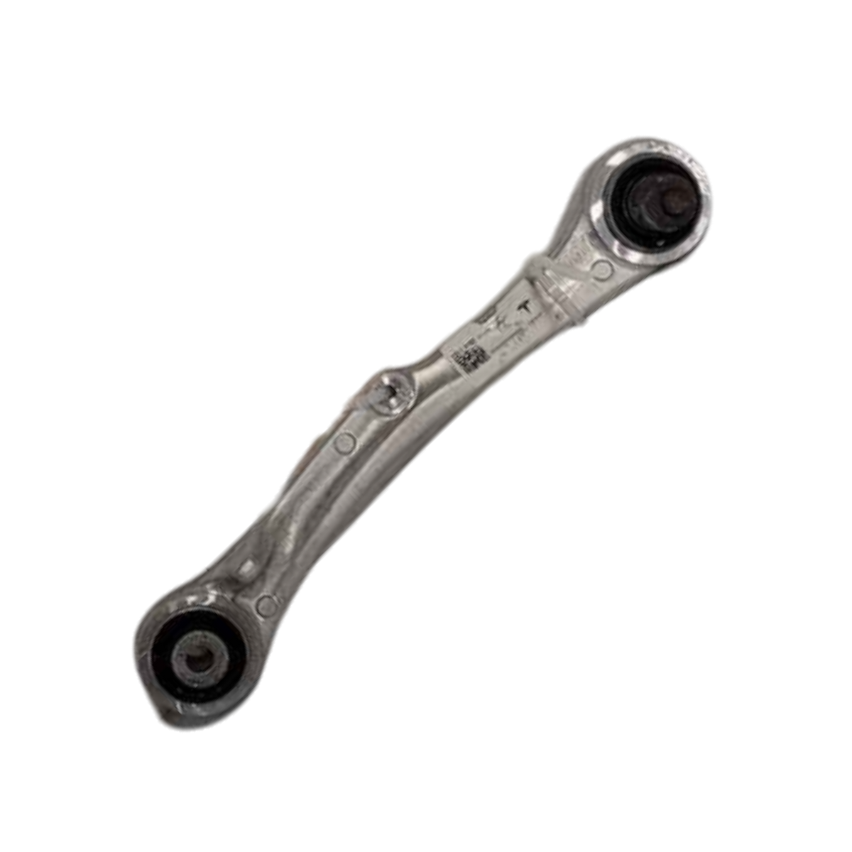 TESLA MODEL S REAR UPPER LINK SUSPENSION ASSEMBLY - DUAL MOTOR 1027426-00-C