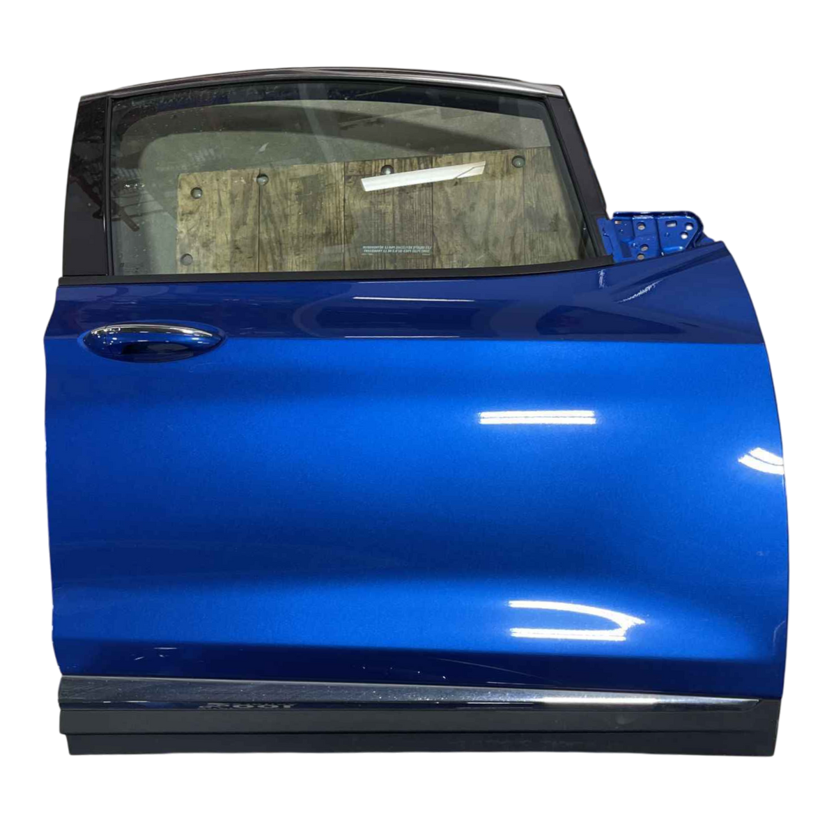 CHEVROLET BOLT EV  DOOR, FRONT RIGHT 42613079