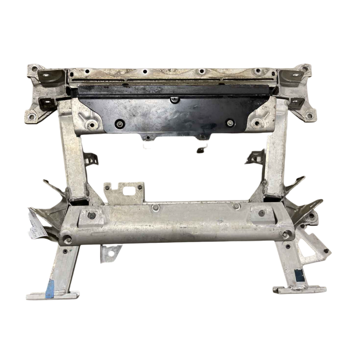 TESLA MODEL S  FR SUBFRAME ASSY DM 1027510-00-C