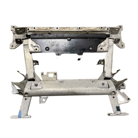 TESLA MODEL S  FR SUBFRAME ASSY DM 1027510-00-C