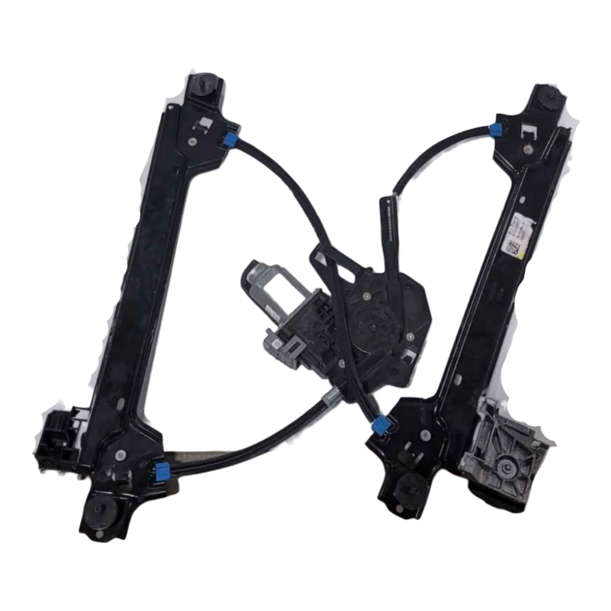 TESLA MODEL X  ASSY - WINDOW REGULATOR, RR RIGHT HAND 1028821-00-C