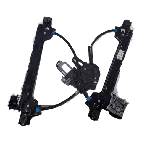 TESLA MODEL X  ASSY - WINDOW REGULATOR, RR RIGHT HAND 1028821-00-C