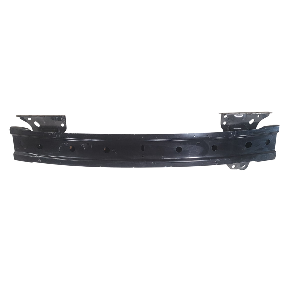 TESLA MODEL X BUMPER SYSTEM FRONT - AFTERMARKET - OEM Pièce NUMÉRO : 1030105-00-D