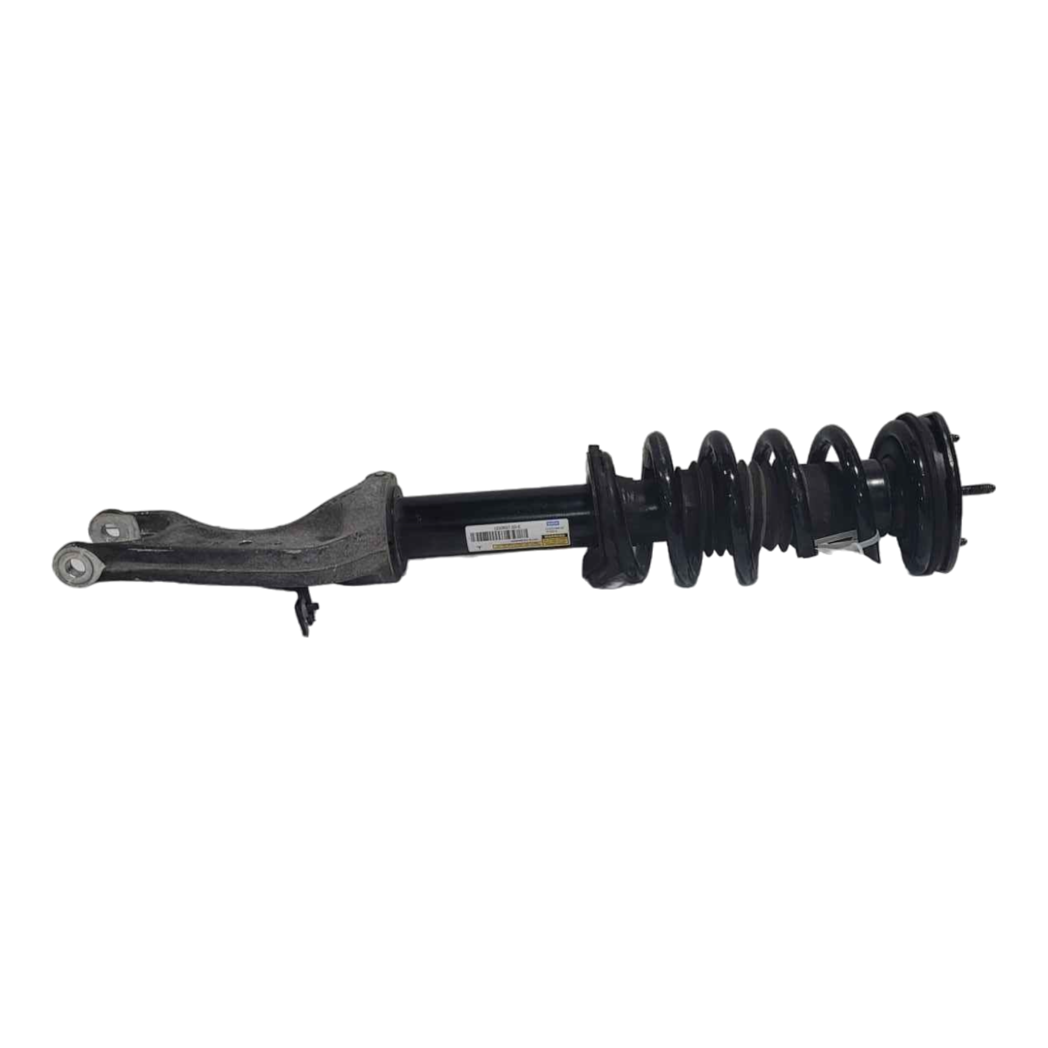 Tesla Model S FRONT COIL SPRING MODULE 1030607-00-E