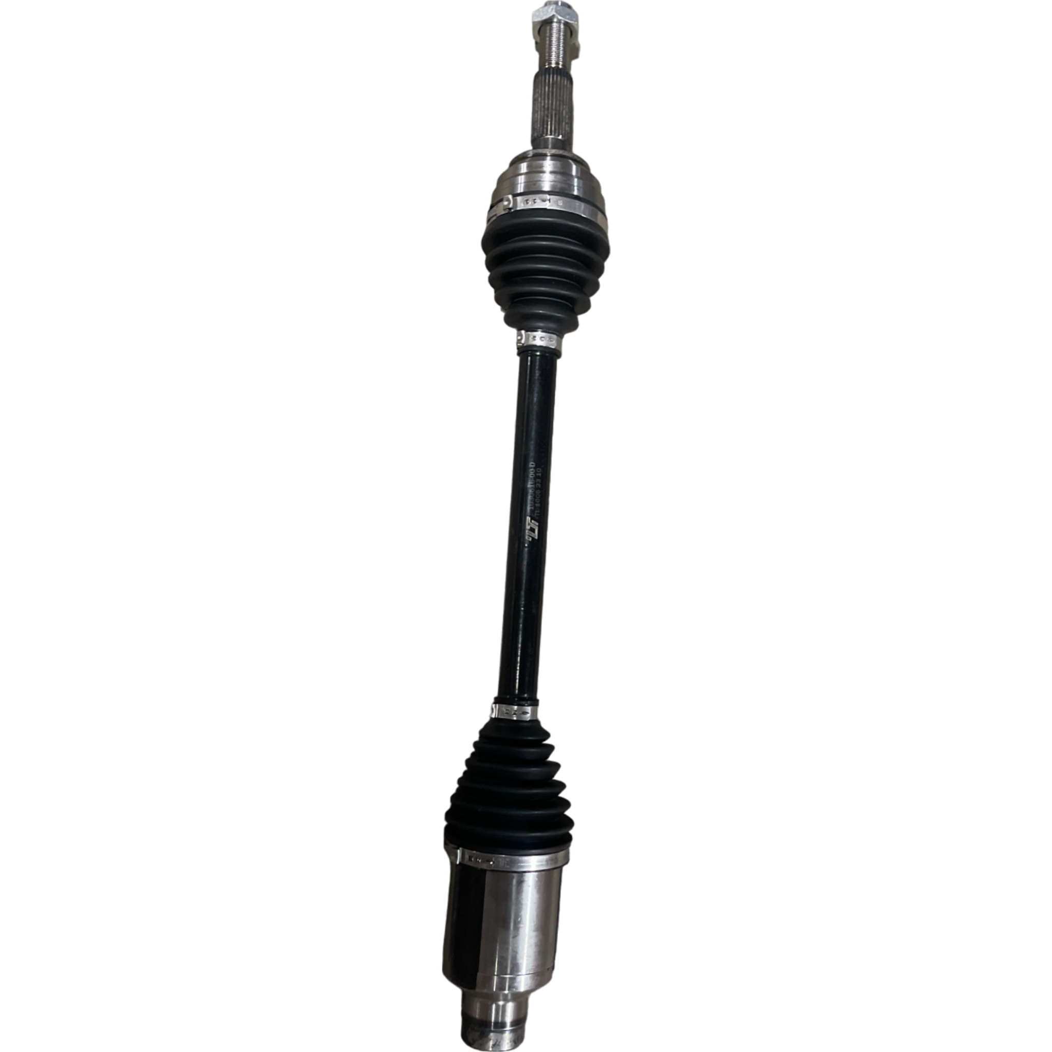 TESLA MODEL S CV AXLE FRONT RIGHT 2012-2020 - AFTERMARKET - OEM Pièce NUMÉRO : 1030616-00-D