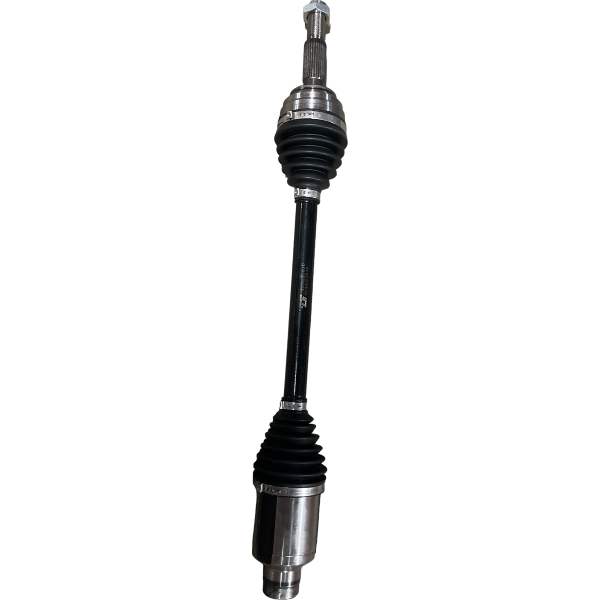 TESLA MODEL S CV AXLE FRONT RIGHT 2012-2020 - AFTERMARKET - OEM Pièce NUMÉRO : 1030616-00-D