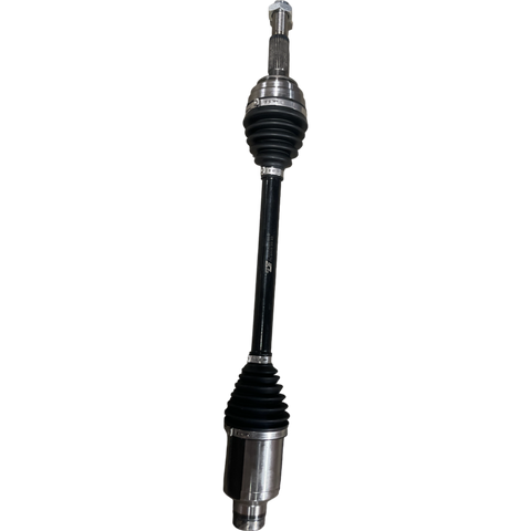 TESLA MODEL S CV AXLE FRONT RIGHT 2012-2020 - AFTERMARKET - OEM Pièce NUMÉRO : 1030616-00-D