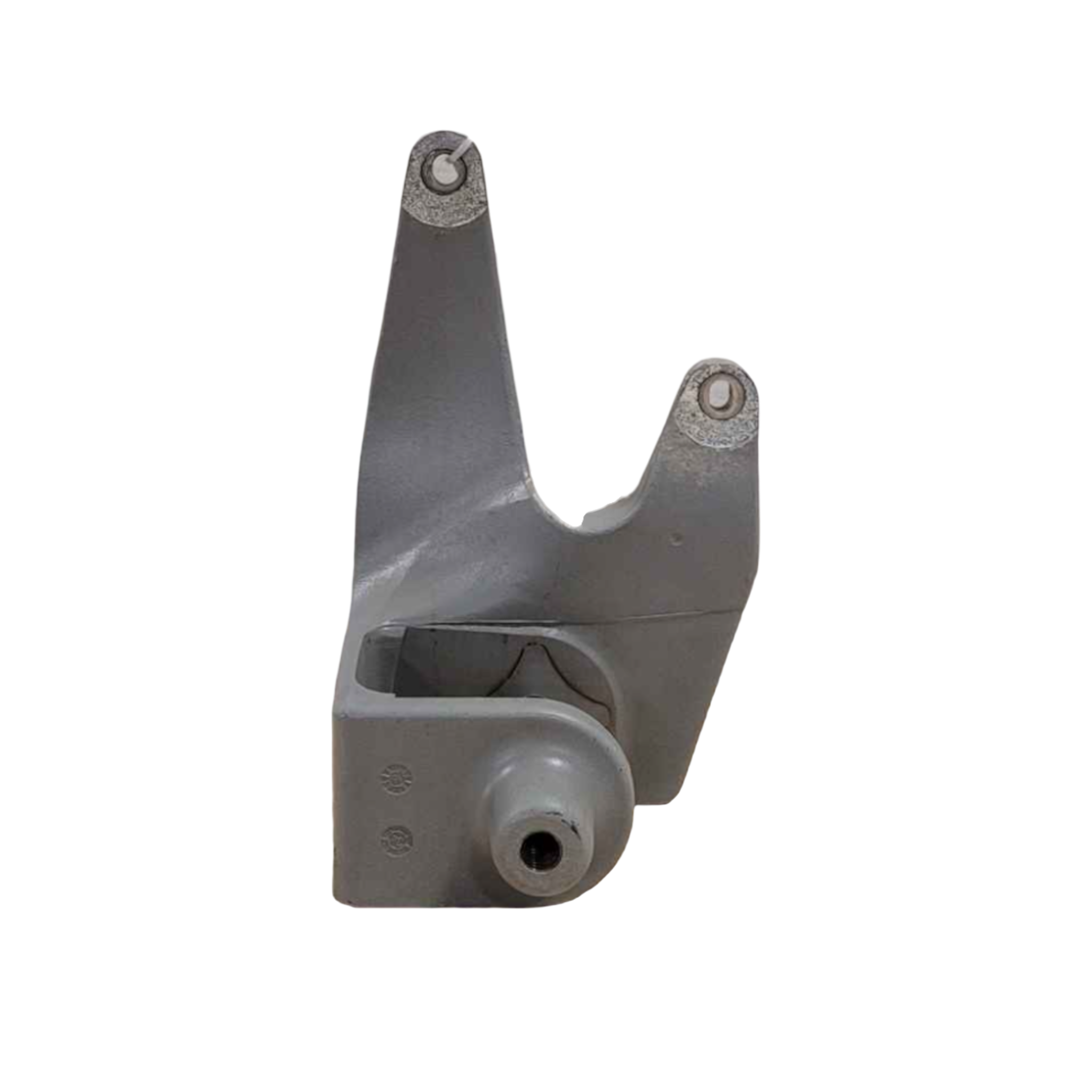 TESLA MODEL SMOTOR MOUNT BRACKET, RIGHT REAR, WITH DUAL MOTOR 1031049-S0-F