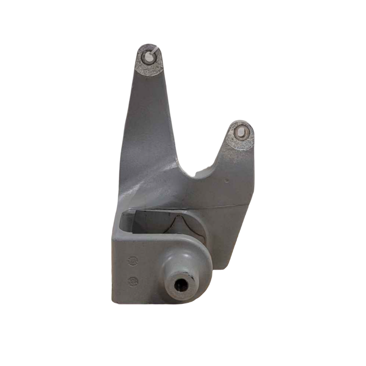 TESLA MODEL SMOTOR MOUNT BRACKET, RIGHT REAR, WITH DUAL MOTOR 1031049-S0-F